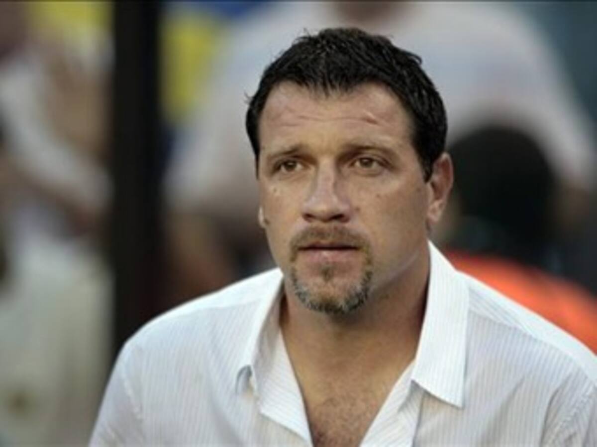 Roberto Pompei, técnico de Boca Juniors: 'El gran sueño de cualquier entrenador es dirigir este plantel'