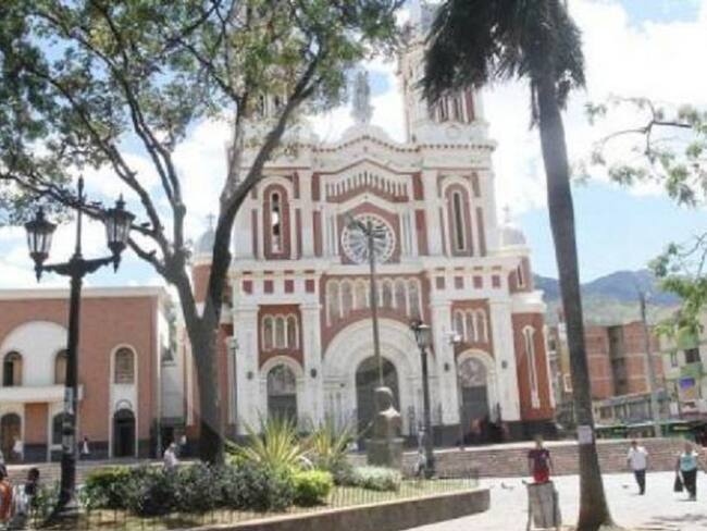 Urbanización en Bello decreta toque de queda para menores por peleas