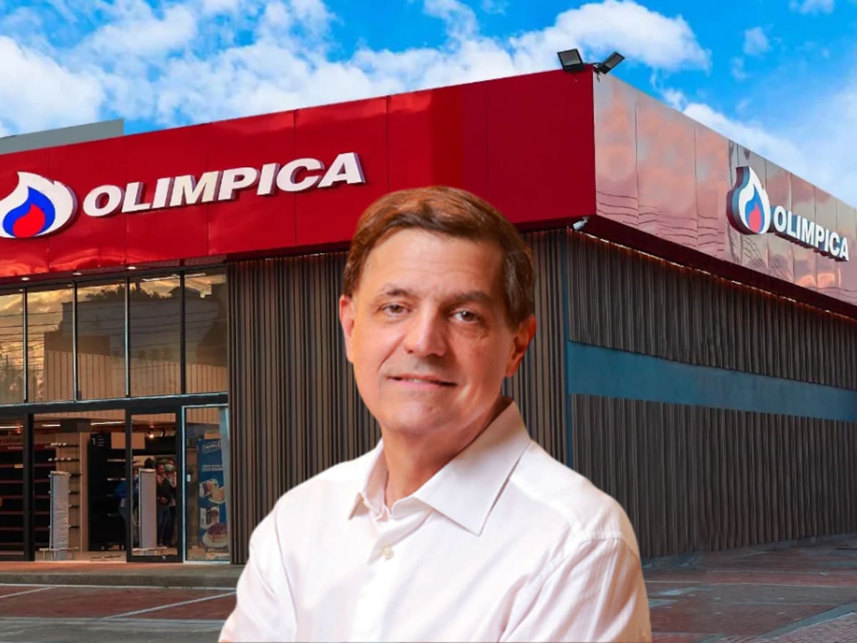 Apoyo con la educación data de muchos años: presidente de Olímpica en inicio de Vamos Pa’Lante 2026