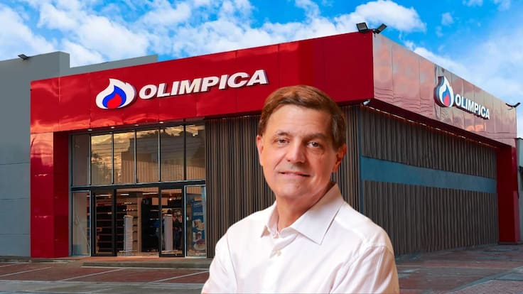 José Manuel Carbonell, presidente de Olímpica, sobre inicio de Vamos Pa'Lante 2026