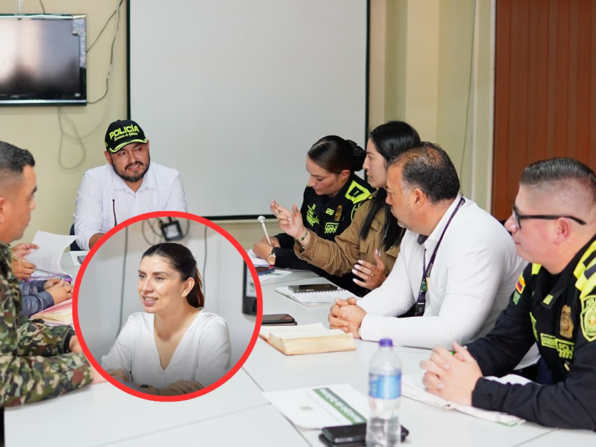 Alcaldesa de Duitama y funcionarios denuncian amenazas durante operativos de seguridad