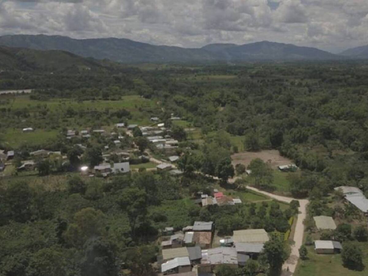 Fueron repatriados los cuerpos de los huilenses asesinados en México