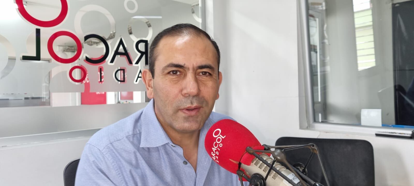 Caracol radio