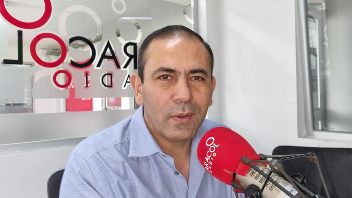 Personaje de la semana con el general Juvenal Díaz Mateus