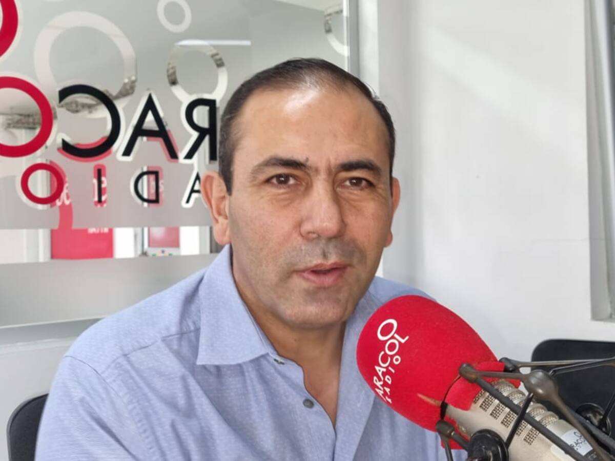 Un General de tres soles quiere ser Gobernador de Santander