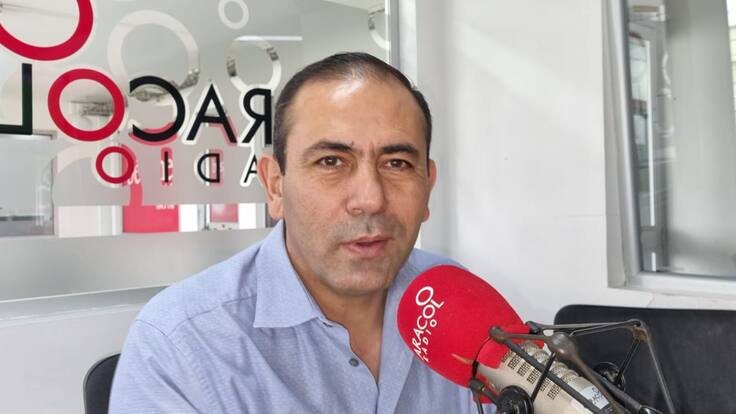 Personaje de la semana con el general Juvenal Díaz Mateus