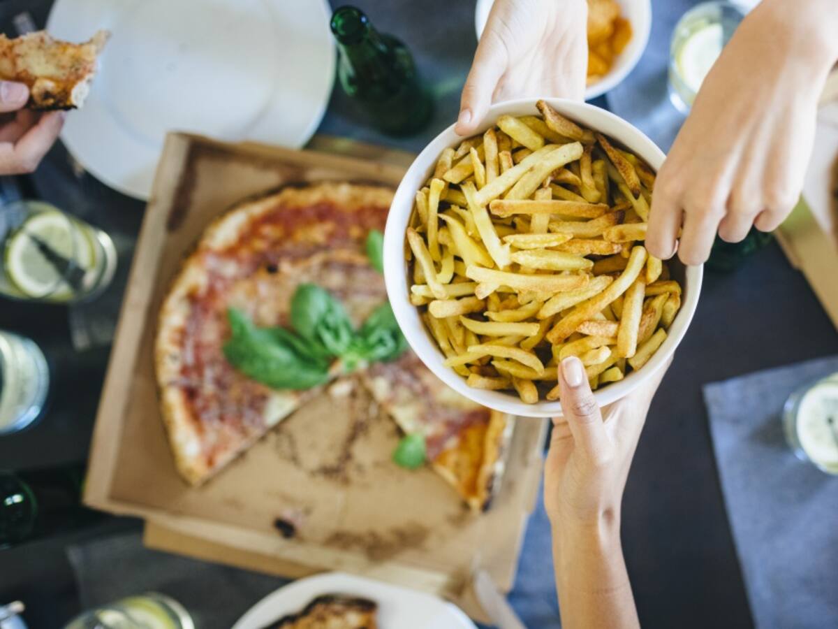 Principal comorbilidad de gravedad por COVID en Colombia es la malnutrición