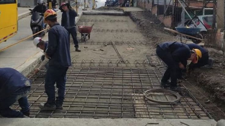 Alcalde de Armenia, José Manuel Ríos