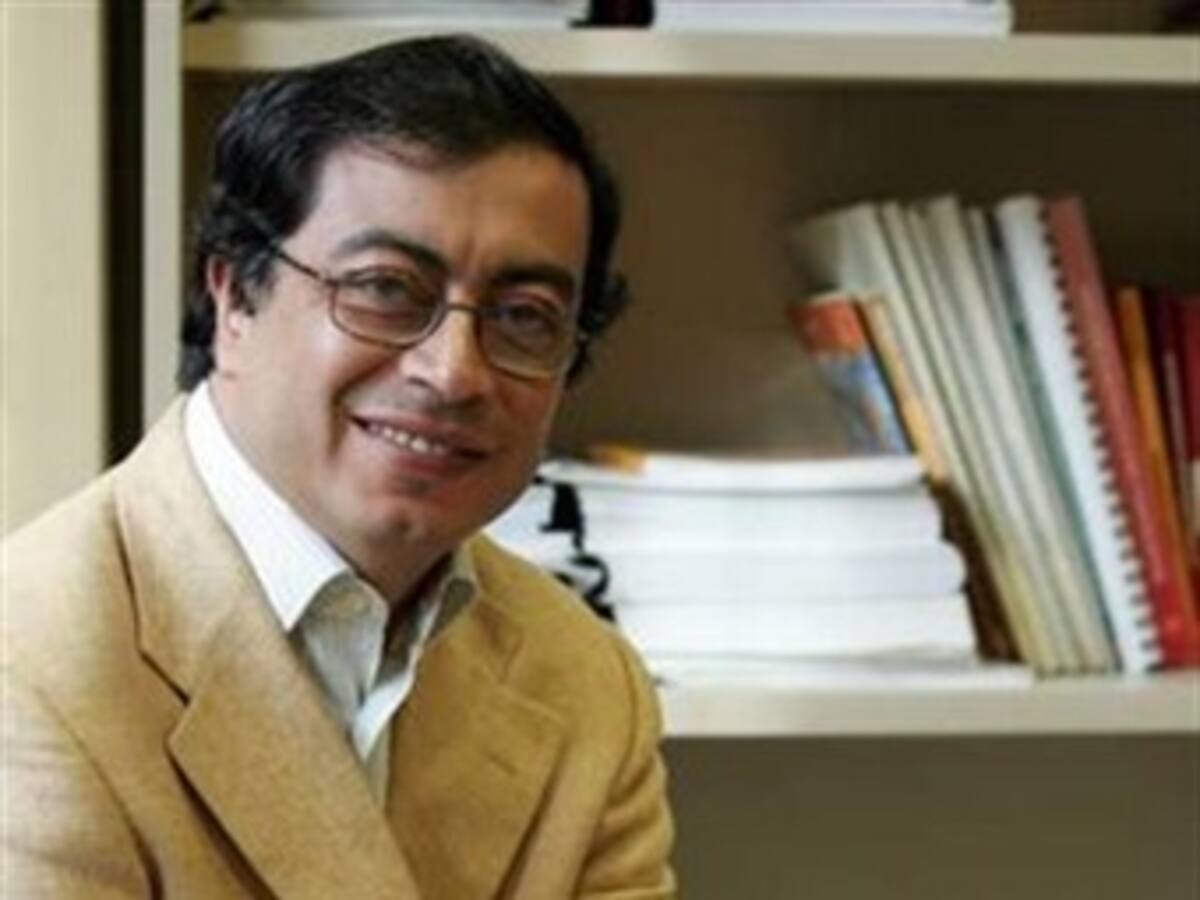 Gustavo Petro Urrego