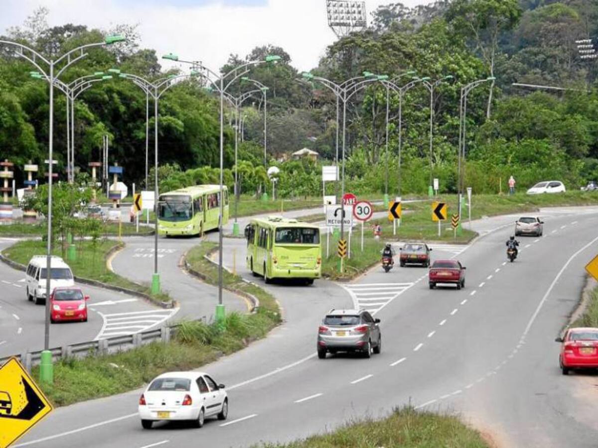 $169 mil millones deberá pagar Metrolínea a un particular