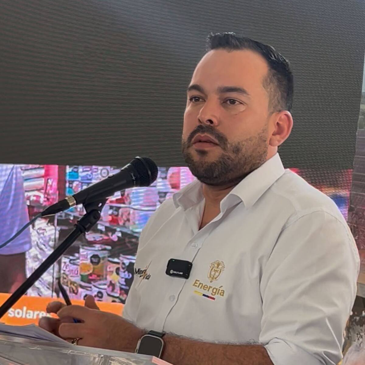 Gobierno descarta apagón en la Costa tras suspensión de emergencia económica