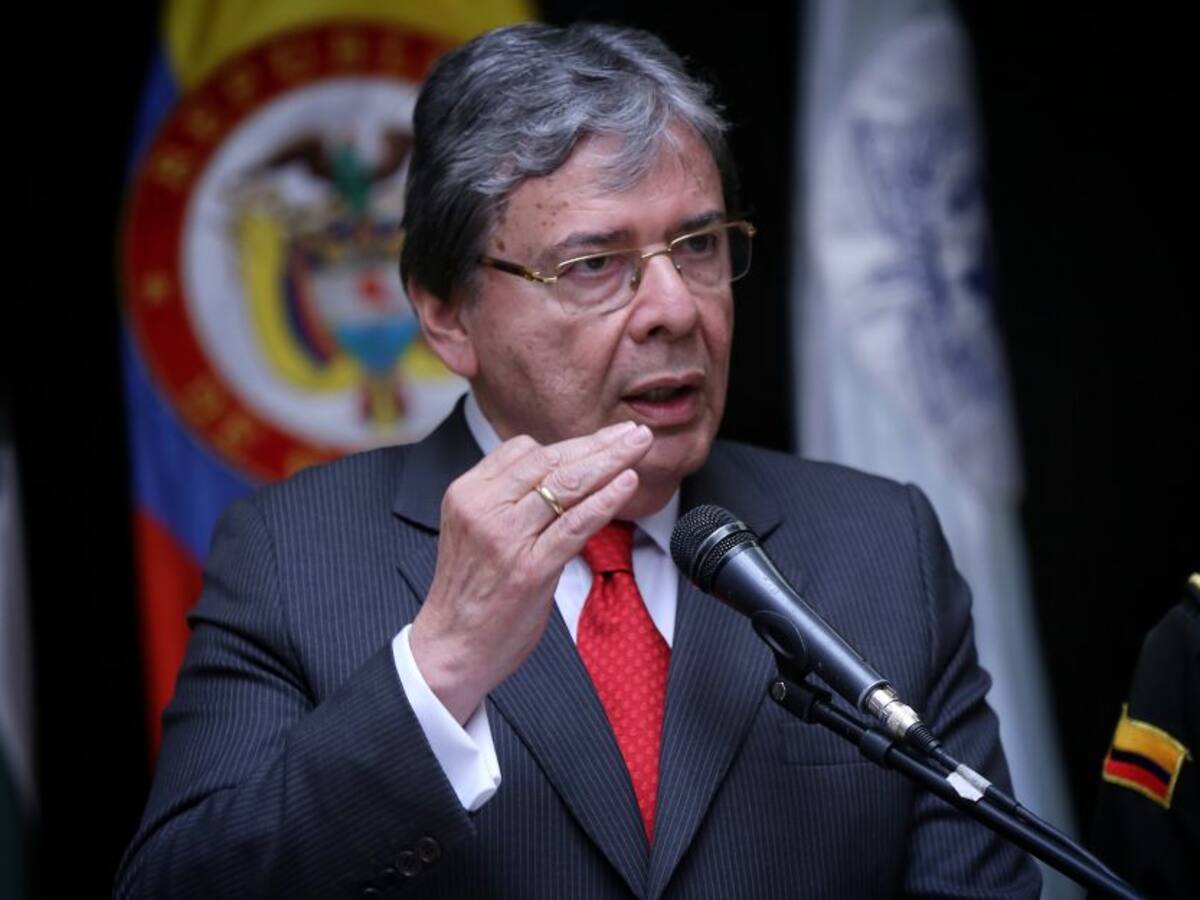 Mindefensa impugnará tutela que frena actividades de militares de EEUU