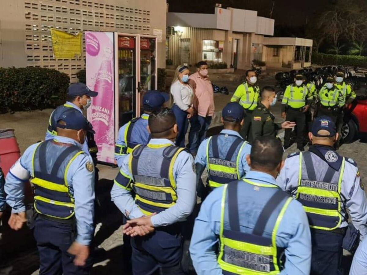 Autoridades de Santa Marta logran reducción del 60% en los homicidios