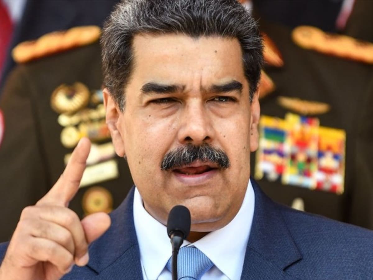 Informe ONU señala al Gobierno Maduro de crímenes de lesa humanidad