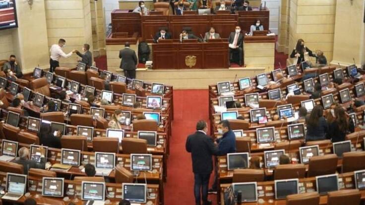 Se preparan protestas en la rama judicial por la ley de Seguridad Ciudadana