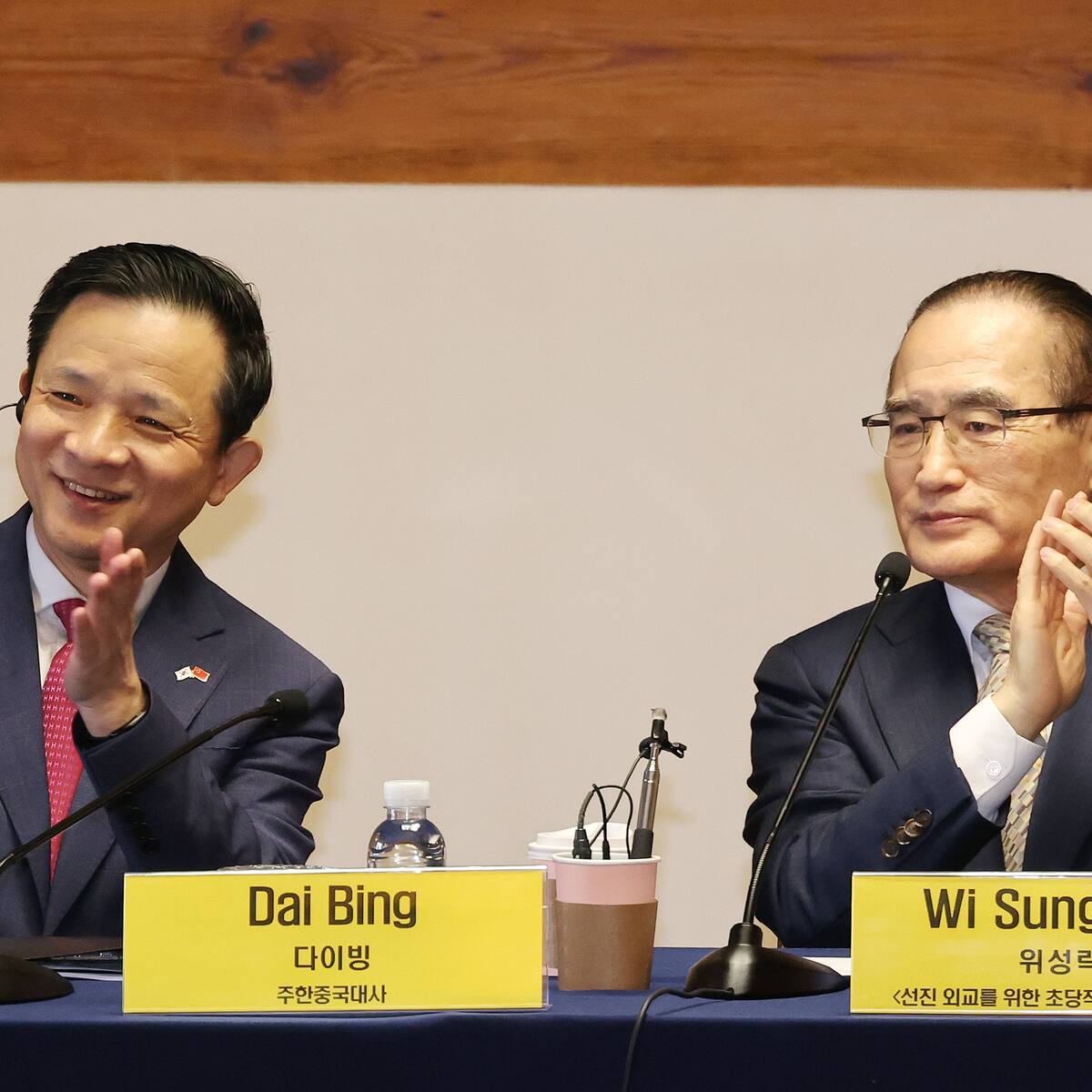 China, Japón y Corea del Sur aceleran el comercio regional ante aranceles de Trump