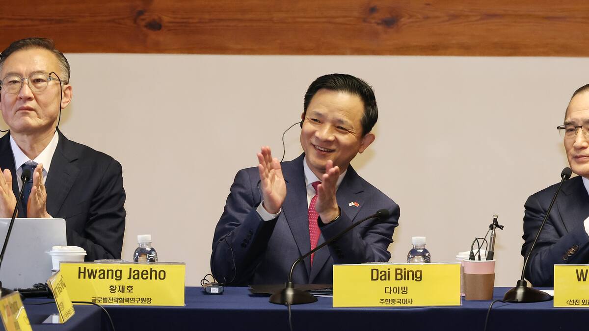 China, Japón y Corea del Sur aceleran el comercio regional ante aranceles de Trump