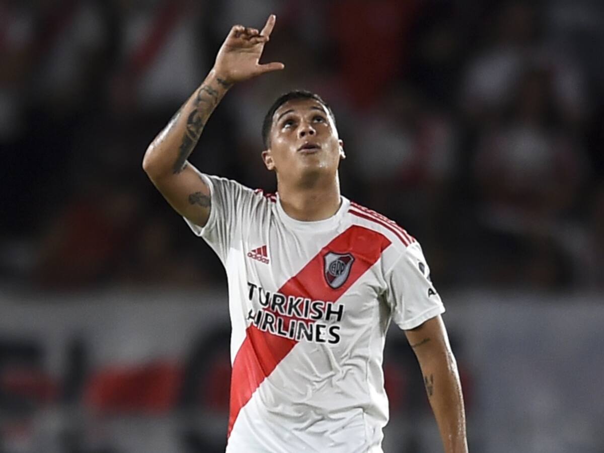 Debate: ¿Sería bueno para J Fer Quintero ir al fútbol de China?