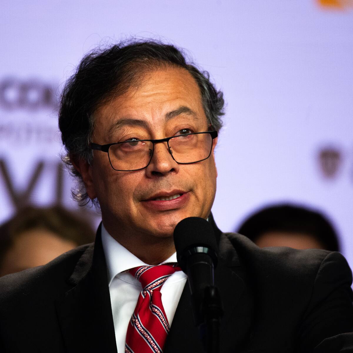 “Es garantía de transparencia”: Petro sobre llegada de Gustavo Bolívar al DPS