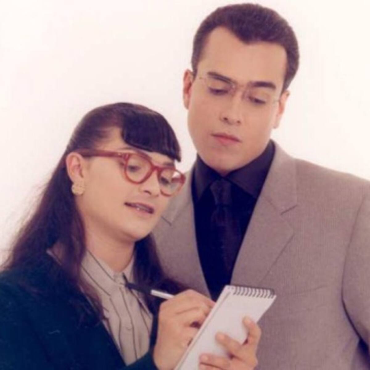 ‘Betty, la Fea’ tendrá nueva versión: Ana María Orozco y Jorge Enrique Abello dan detalles