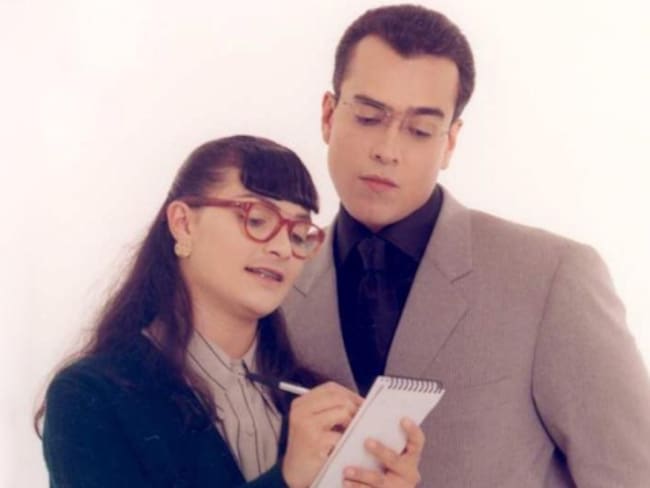 Nuevos capítulos de ‘Betty, la Fea’: Ana María Orozco y Jorge Enrique Abello dan detalles