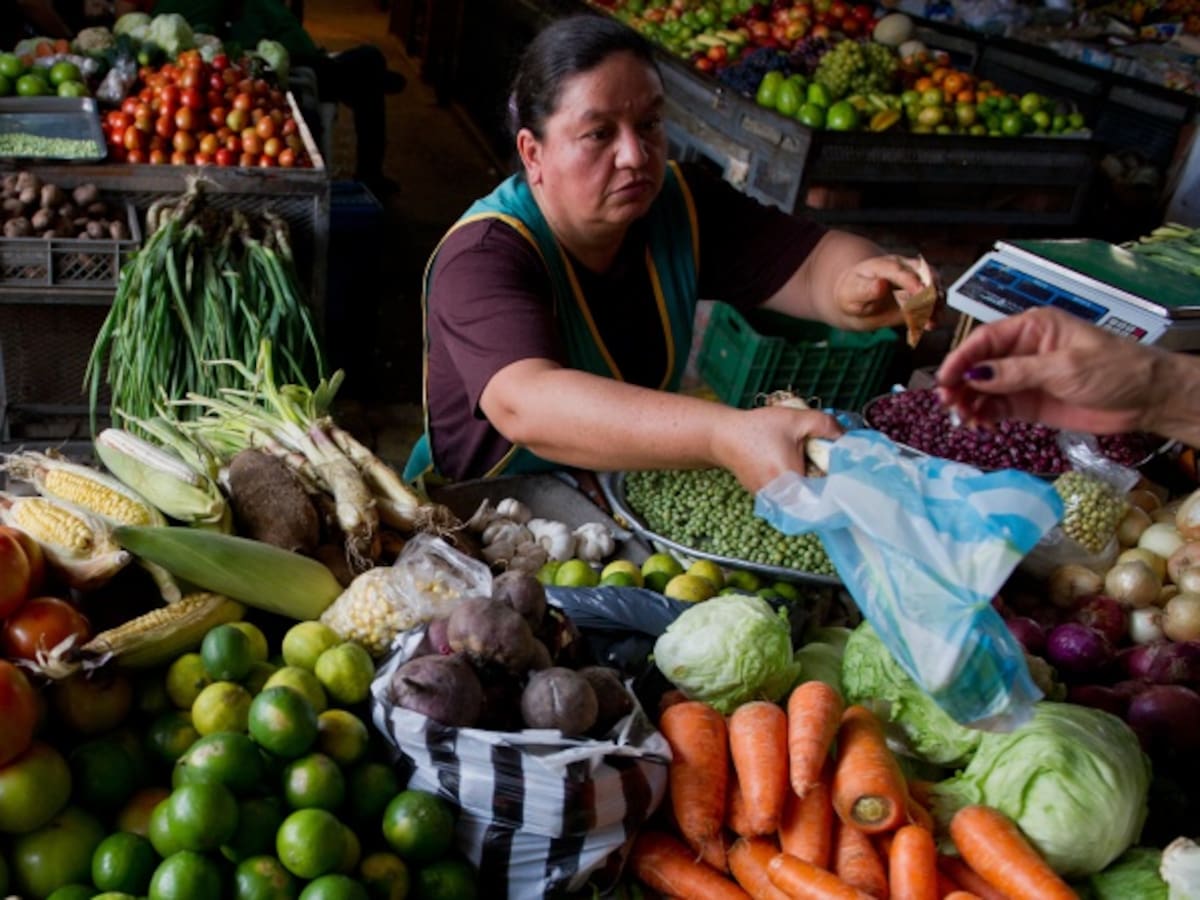 Partido Liberal no apoyará IVA a la canasta familiar
