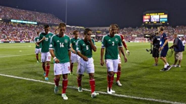 "Es el peor momento del fútbol mexicano en toda su historia": Luis García