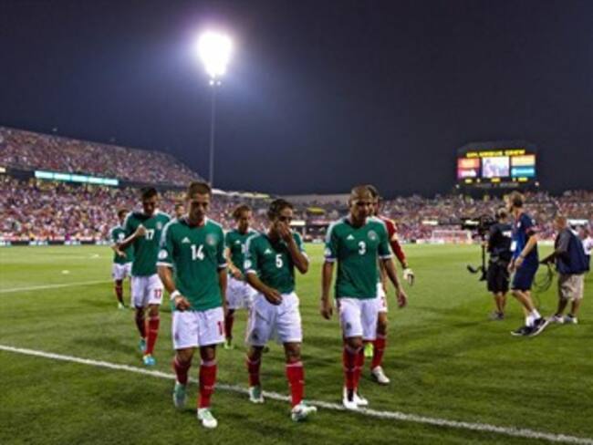 &quot;Es el peor momento del fútbol mexicano en toda su historia&quot;: Luis García
