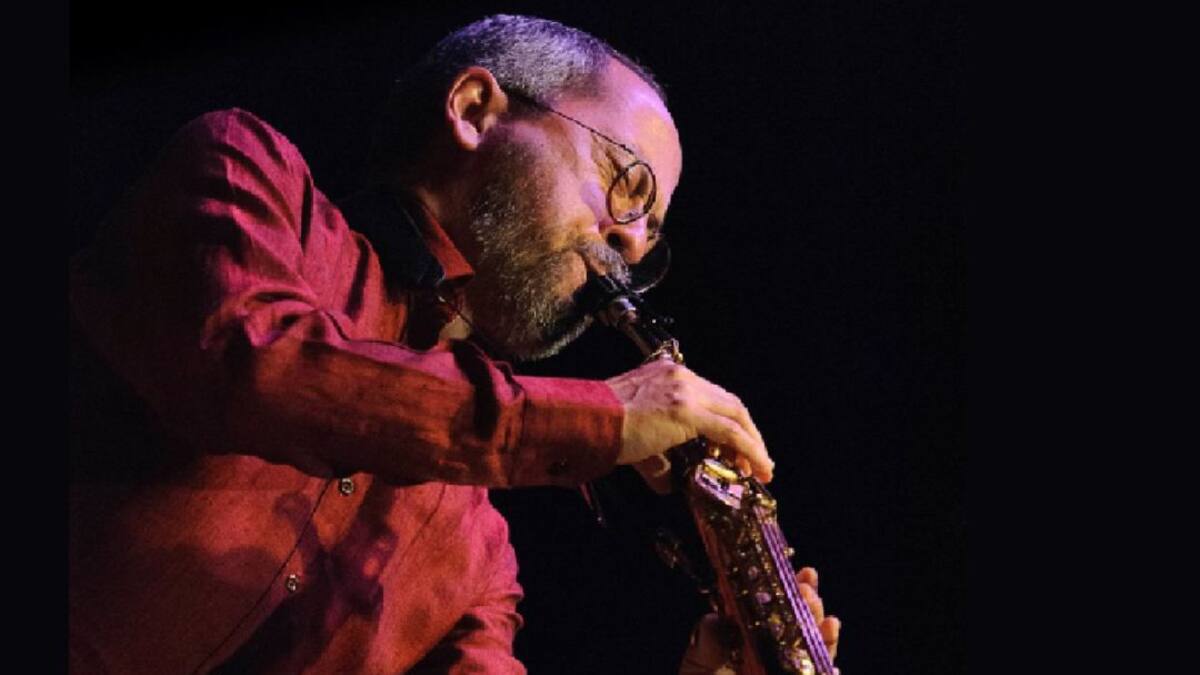 Antonio Arnedo y el Colectivo Colombia regresan con la canción “Cascarón”