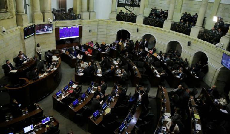 Congreso