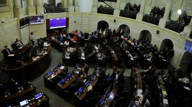 Congreso