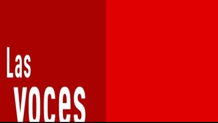 Las voces del secuetro II / noviembre 23 de 2014