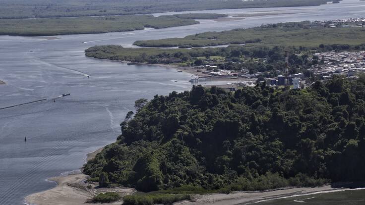 “Guardianes Tumaco” y la cultura de reciclaje en las playas