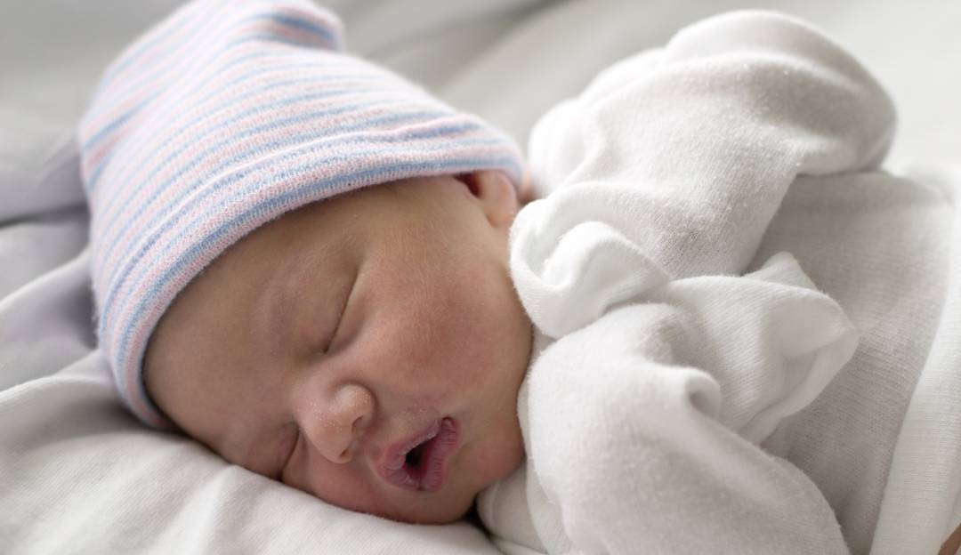 Confirman que habría un tercer bebé genéticamente modificado