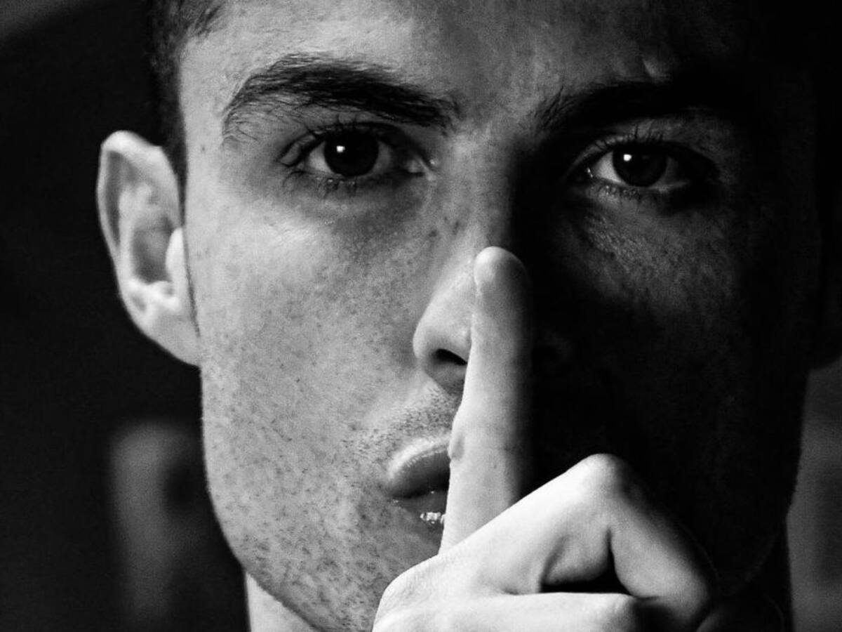 Cristiano, molesto por rumores: "No permitiré que juegen con mi nombre"