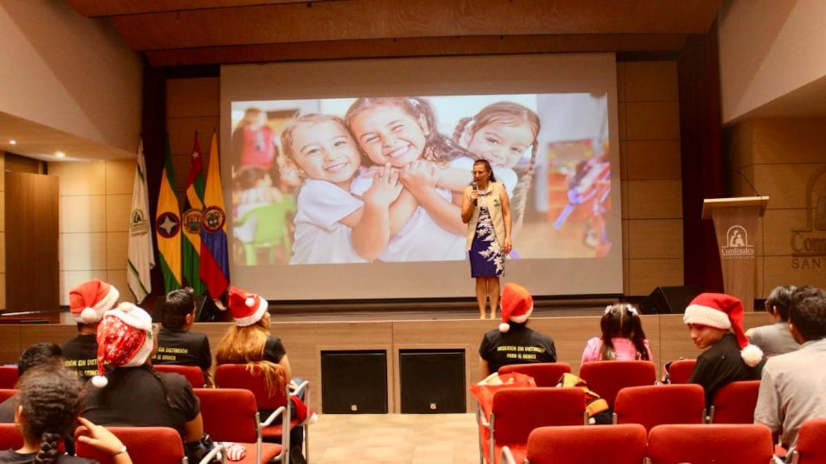 El llamado del ICBF para que menores de edad no sean víctimas de la pólvora