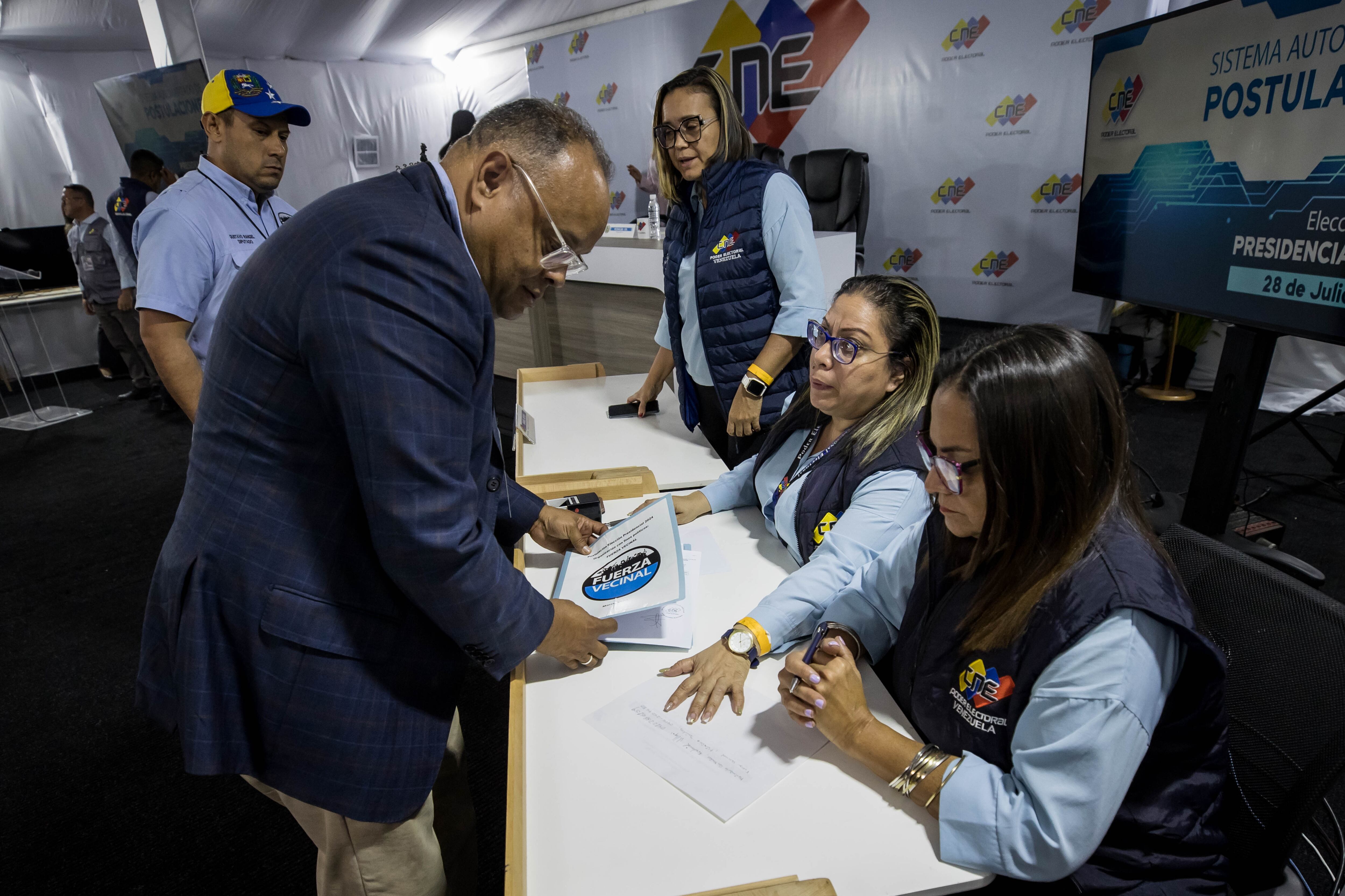 EFE/ Miguel Gutiérrez