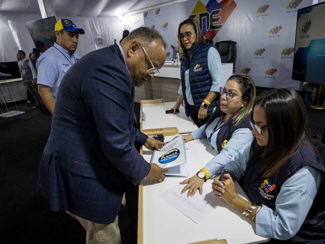 EFE/ Miguel Gutiérrez