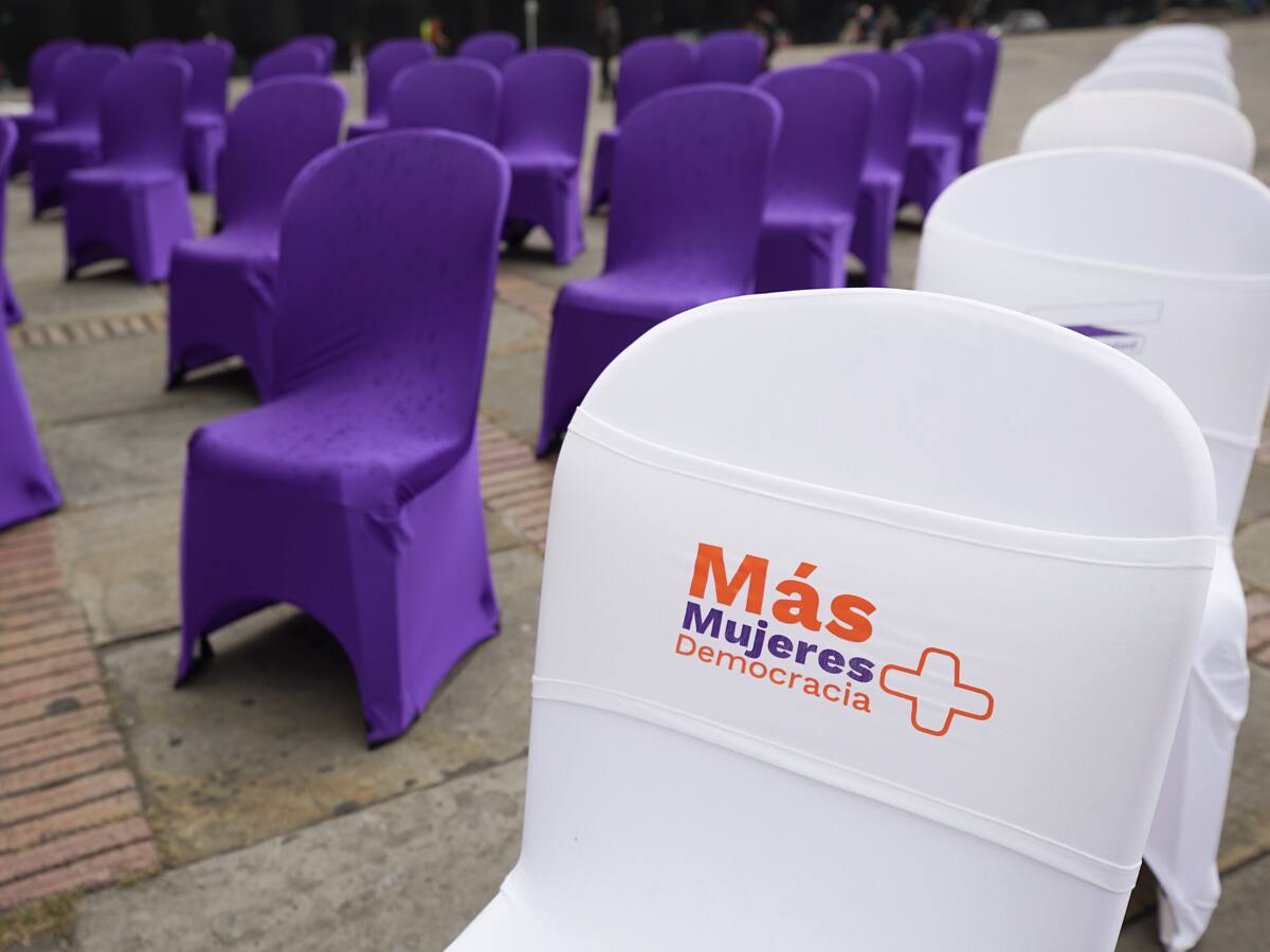 Hay un retroceso para los derechos y liderazgos femeninos en Risaralda: analista política