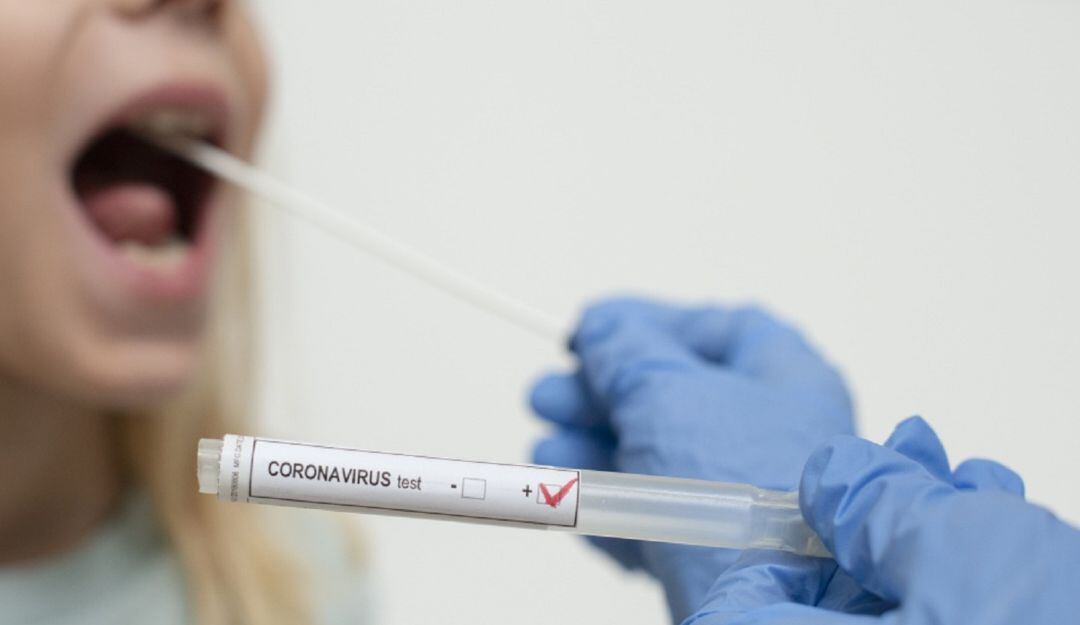 Según la Secretaria, se promedian 20 muertes diarias, cuando en el punto más álgido del pico llegaron a superar las 40. 