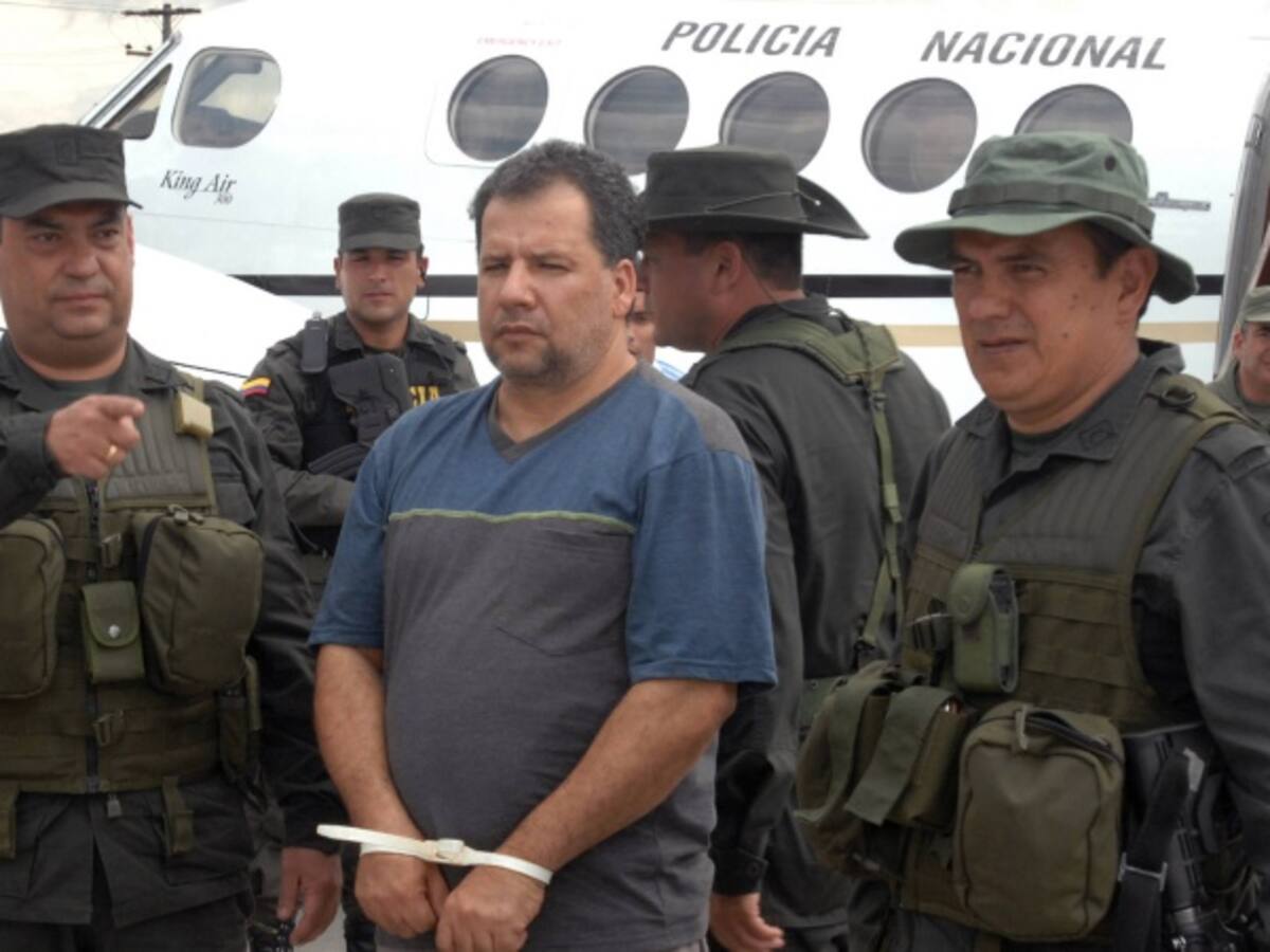 Nueva condena para alias Don Mario