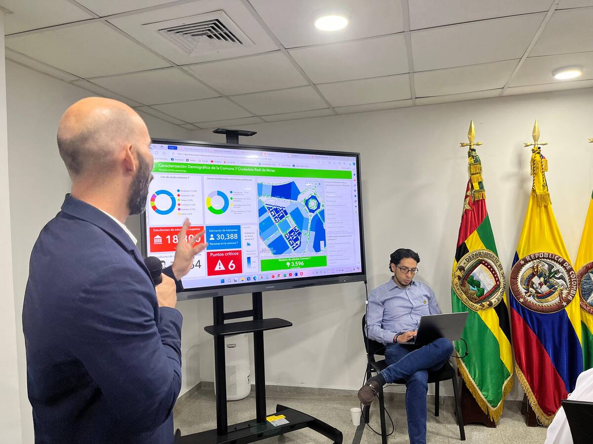 Piloto para sanear problemática del Carrasco comienza en Ciudadela de Real de Minas