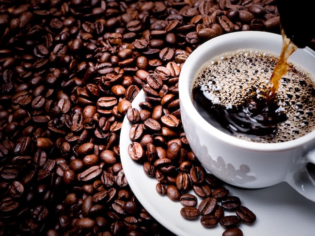 Imagen de referencia al café colombiano/ Getty Images