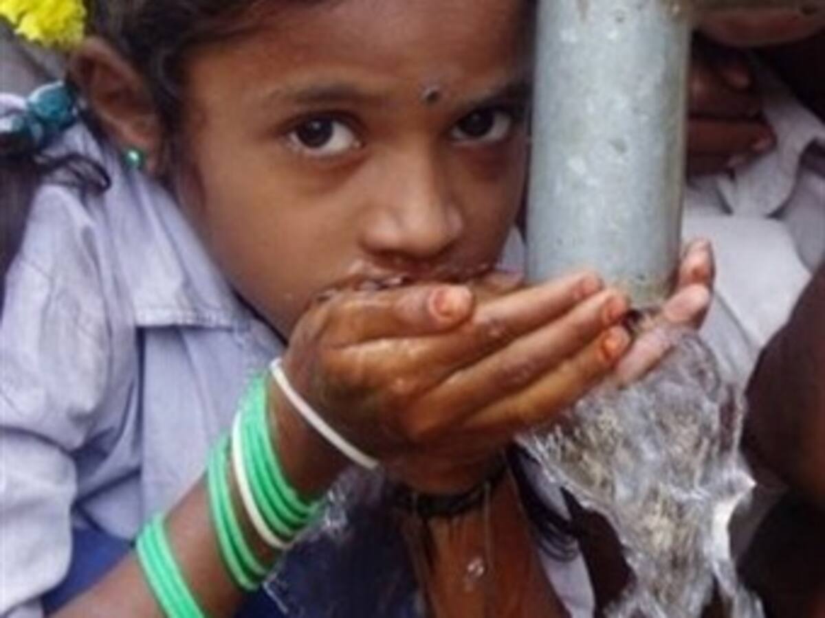 El 76 por ciento de los nariñenses no consume agua potable