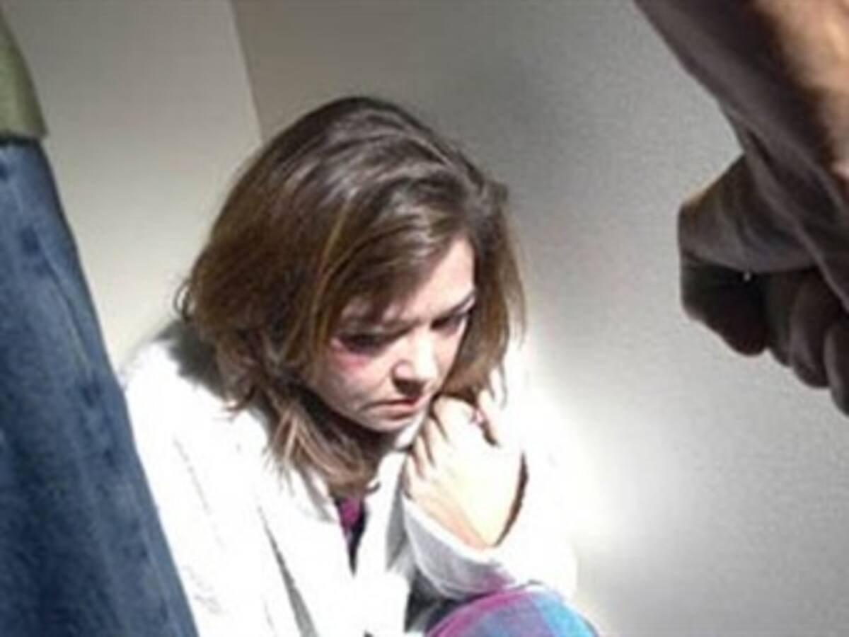 Cámara aprueba creación de la “Unidad de Vigilancia Contra el Maltrato a la Mujer”