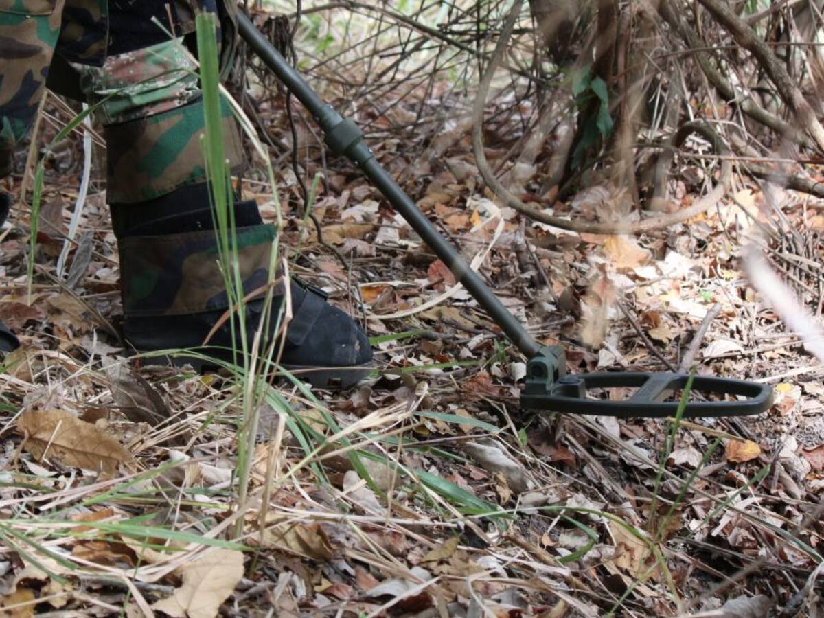 Muere indígena en Tumaco, de la comunidad Awá, por explosión de mina