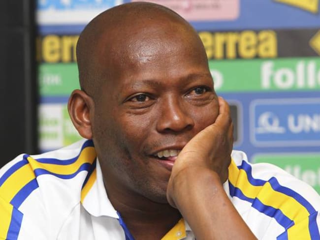 Faustino Asprilla.