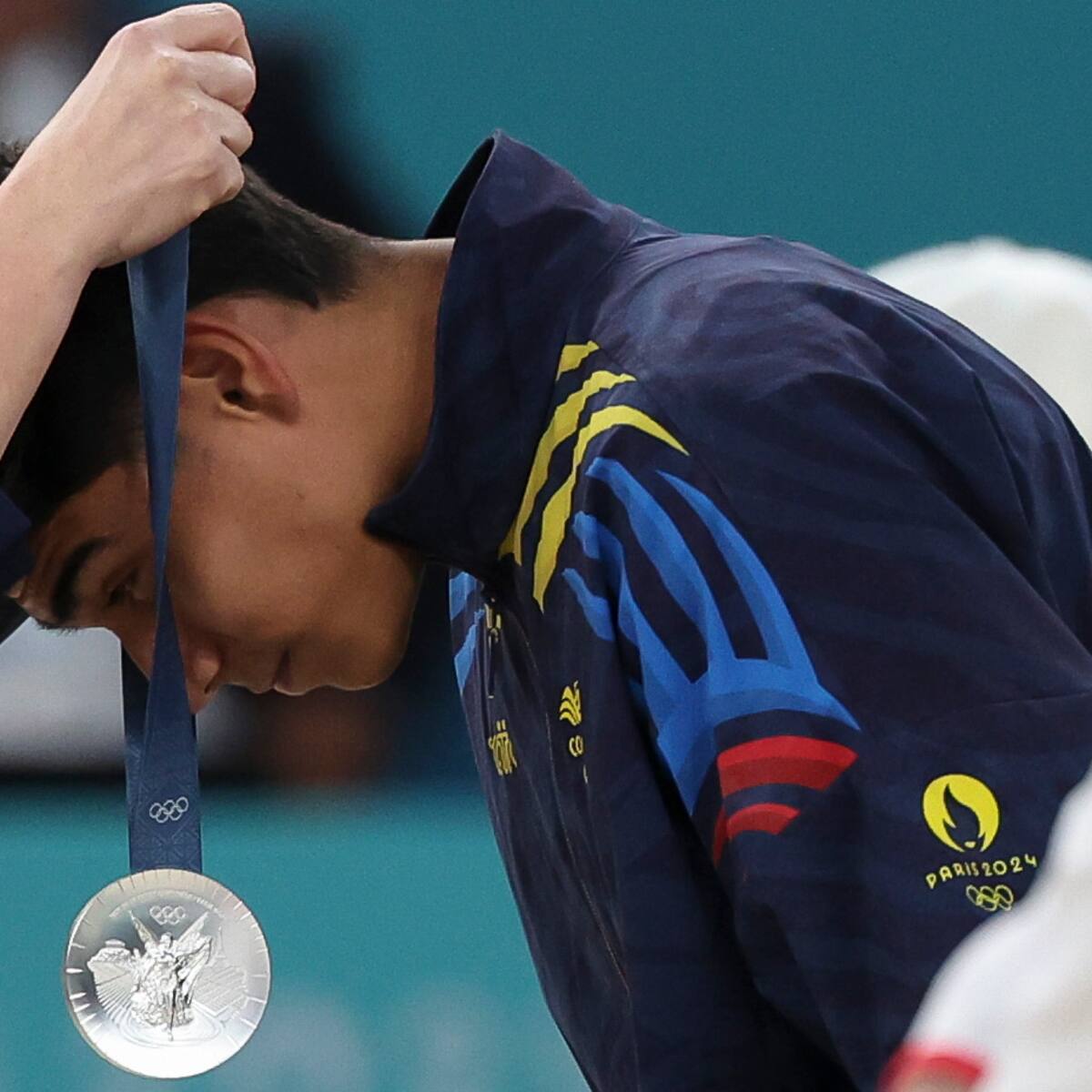 Tenemos la fe de que podemos seguir consiguiendo medallas: COC por Juegos Olímpicos 2024