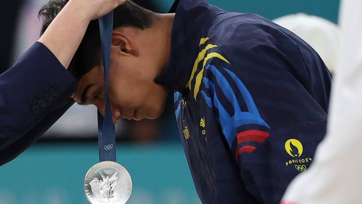 Tenemos la fe de que podemos seguir consiguiendo medallas: COC por Juegos Olímpicos 2024