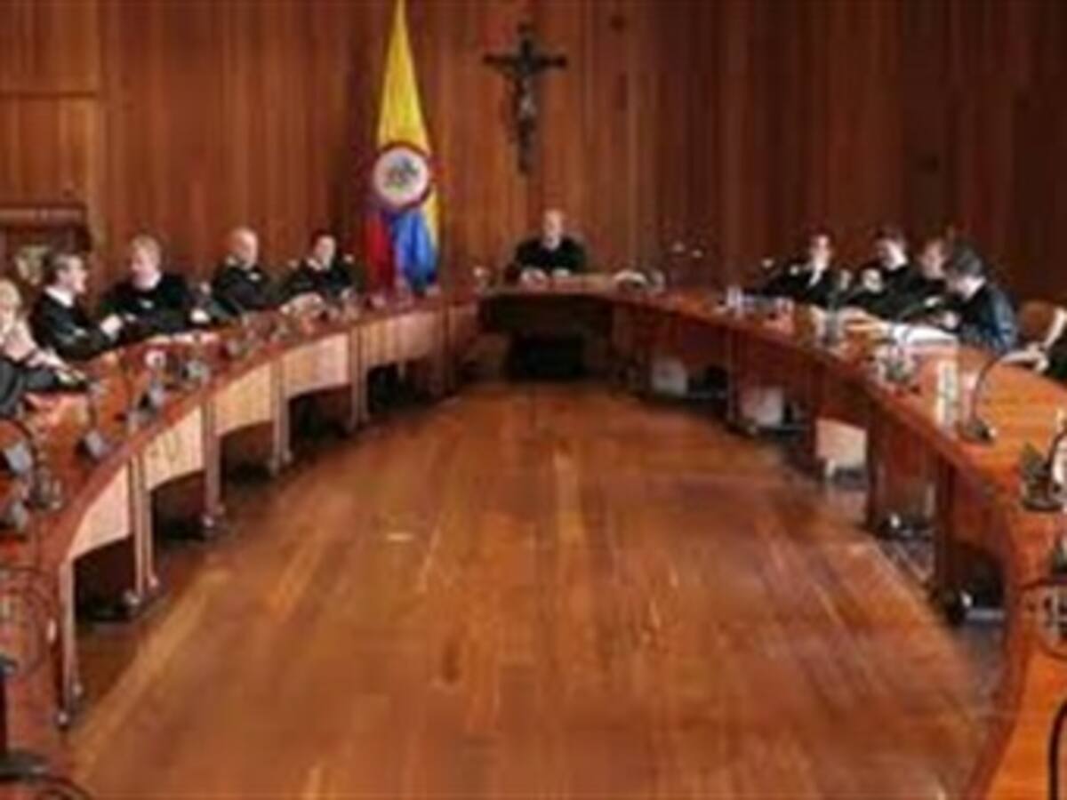 Gobierno planteará a Corte Constitucional revisión de consultas previas